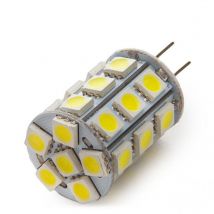 Ampoule led G4 3,5W 328Lm 2700oK 40 000H [KD-G4-S27-5050SMD-WW]