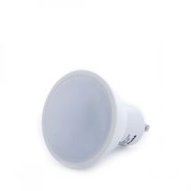 Ampoule led GU10 7W 520Lm 6000oK 40 000H [HO-GU10-7W-CW]