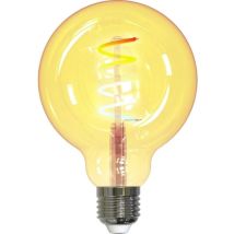 Muller Licht - Müller-licht Tint Ampoule À Led (simple) Globe Gold Retro White+ambiance Cee: G (a - G) Gz10 5.5 W A313422