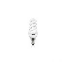 Ampoule à lumière froide micro e14 30w spirale Matel basse consommation
