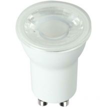 Ampoule À variateur À cristaux marins 4w gu10 3000k 300lm 21582