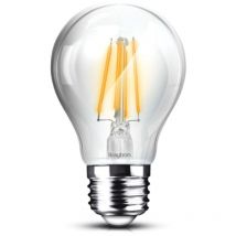 Ampoule A60 filament led E27 7W 6500K Braytron