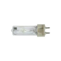 Ampoule aux halogénures métalliques Capuchon G12 70W 96 x 20 Couleur blanc Electro Dh 12.192/70/BL 843055552126118
