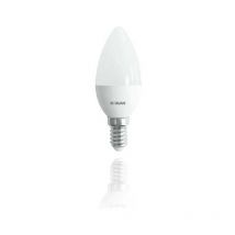 Ampoule bougie led E14 Roblan 3000K - 6W