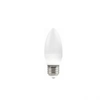Ampoule bougie led Matel dimmable 7W E27 neutre