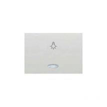 BJC - Ampoule bouton poussoir white Coral 21717-L