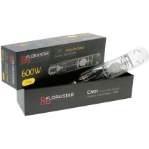 Ampoule Cmh Florastar - Xtrem Par Output 3000k - 600w/e40