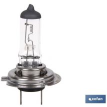 Cofan - Lampe halogène h7 (px26d) 24v 70w