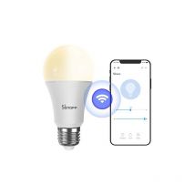 Sonoff B02-B-A60 ampoule intelligente Wi-Fi White 9 W
