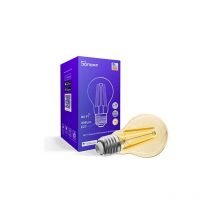 B02-F-A60 Ampoule intelligente Wi-Fi transparente 7 w - Sonoff