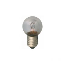 Ampoule e10 6v 0,90a 5,5w -