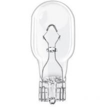 OSRAM Lot de 2 Lampes de signalisation halogene Original W16W x10