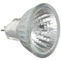 Ampoule halogène MR11 35W 30° 12V – GU4 – 432 lm – Blanc chaud – BEL-LIGHT