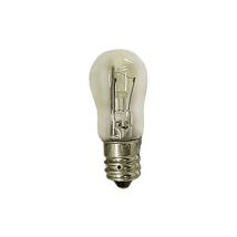 Ampoule distributeur E10 12 volts pour refrigerateur general...