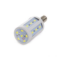 Ampoule led E14 5W 480Lm 4200oK 40 000H [SM-5730-24YMD-E14-W]