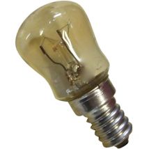 Ampoule E14 / T22 / 15W / 220V
