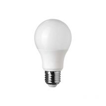 Optonica - Ampoule E27 12W A65 équivalent 75W - Blanc Naturel 4500K