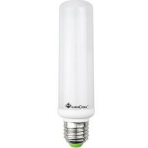 Ampoule en cristal marine pro-t38led15 dimmable 15w e27 21589