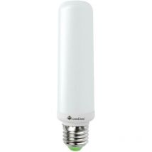 Ampoule en cristal marino pro-t38led15 15w 2700k e27 21586
