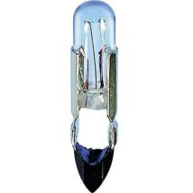 00523040 Ampoule Enfichable De Téléphone 30 V 1.20 W Culot T5.5 K Clair 1 Pc(s) D51465 - Barthelme