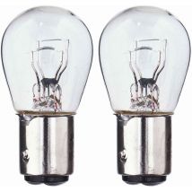 2er-Pack Glühbirnen für Trailerlicht