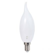 Ampoule flamme coup de vent LED Stone 6,5W raccord E14 3K-4K-6K 11005/BNC ECO