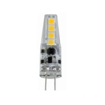 Superled - Ampoule G4 led 1,5W lumière 15W - Blanc Naturel 4100K