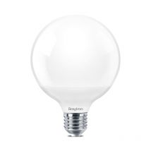 Braytron - Ampoule globe led 14W E27 G95 3000K