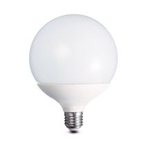Duralamp - Ampoule globe led 22W 4000K douille E27 DG657N