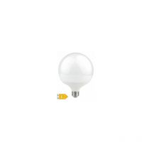 GSC - Ampoule Globe led G120 18W E27 3000K