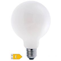 Ampoule Globe led Série Crystal 16W E27 4000K