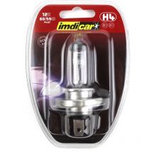Ampoule H4