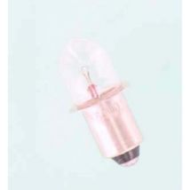 Orbitec - Ampoule halogène à culot lisse E3692 P13,5S 11X31 8,68V 500mA