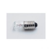 Orbitec - Ampoule halogène E10 11,5X24 2,2V 250mA 0.55W nf brillant
