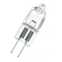 Ampoule Halogène G-4 Bi-pin (20w 2800k 300lm) Ø8x32mm