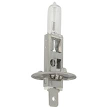 Ampoule halogène H1 UNIVERSELLE 12V - 55W