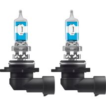 Tenzo-r - Ampoules Halogènes Osram Hb4 12 V 3 200 K Jaune 51 W P22d, 2 Pièces