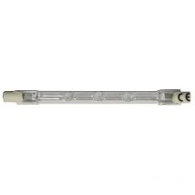 Ampoule Halogene Lineaire 118Mm Haloline 120W 220V (Equ. 150W) Osram