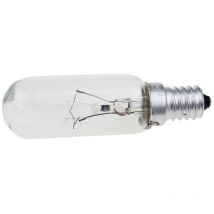 AMF - Ampoule hotte 230v 40w e14 longueur 82 mm Multi-marques