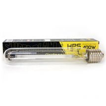 Superplant - Ampoule hps 400W pour ballast digital - Croissance et floraison