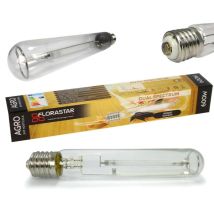 Ampoule Hps 600w Double Spectre Florastar