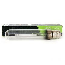 Ampoule hps Agro 250W - 2100°K - Croissance / Floraison Superplant