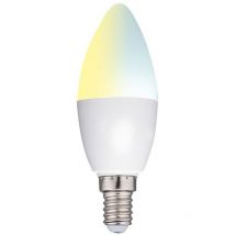 Ampoule Intelligente E14 4.9W 2700-6500K Alpina