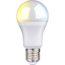 Ampoule Intelligente E27 9W 2700-6500K Alpina