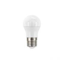Ampoule led E27 7,5W G45 équivalent à 60W - Blanc Chaud 2700K