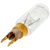 Ampoule Lampe Réfrigérateur whirpool 40W 484000000986 Réfrigérateur Lumière et Interrupteur
