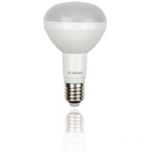 Roblan - Ampoule led 10W R80 E27 3000K