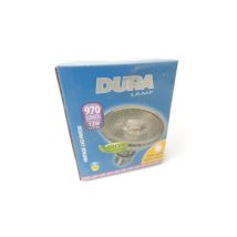 Targetti - Ampoule led 12W 3000K 970lm PAR30 Culot E27 non-dimmable Vintage L7206W