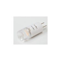 Ampoule led 1.2W capsule G4 blanc chaud 2700K 85lm 12V ac/dc ø 11x33mm non-dimmable beled
