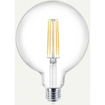 Ampoule Led 16w Globe E27 Diam. 12.5 Blanc Chaud